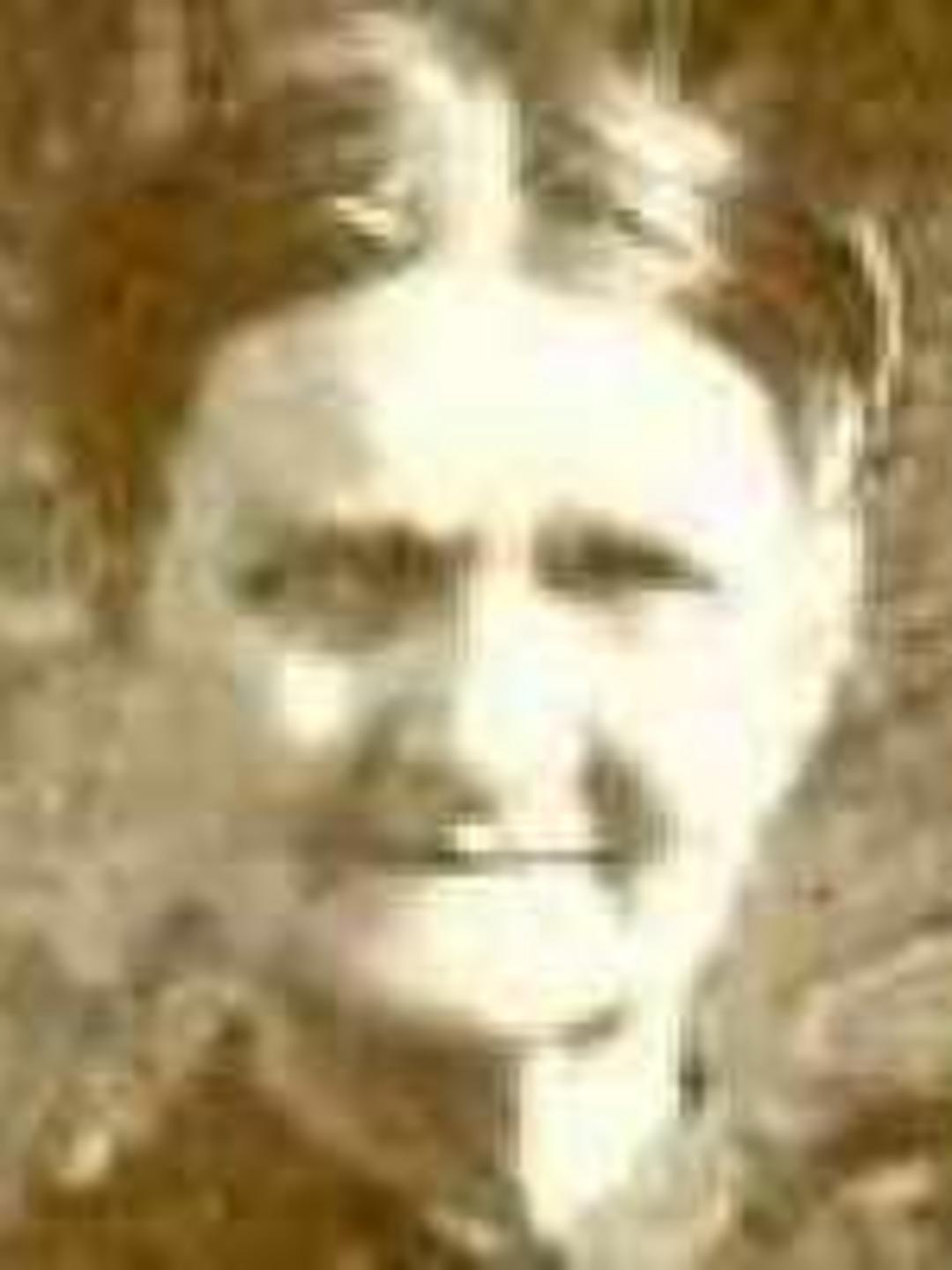 Catherine Watterson (1836 - 1911) Profile